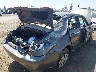 2T1BR32E38C****** Salvage and Repairable 2008 Toyota Corolla in California State