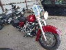1HD1FYW104Y****** Salvage and Wrecked 2004 Harley-Davidson Flhrsi in Metro DC