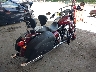 1HD1FYW104Y****** Salvage and Wrecked 2004 Harley-Davidson Flhrsi in Maryland State