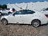 JTHCF5C2XC5****** Salvage 2012 Lexus IS 250