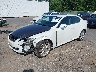 JTHCF5C2XC5****** Used and Repairable 2012 Lexus IS 250 in Templeton