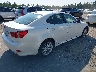 JTHCF5C2XC5****** Salvage and Wrecked 2012 Lexus IS 250 in Massachusetts State