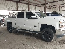 3GCPCREC3GG****** Usados 2016 Chevrolet Silverado 1500 en Estado de Texas