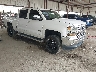 3GCPCREC3GG****** Salvamento y Destrozados 2016 Chevrolet Silverado 1500 en Fort Worth North