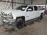 3GCPCREC3GG****** Usados y Reparables 2016 Chevrolet Silverado 1500 en Fort Worth North