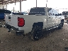 3GCPCREC3GG****** Salvamento y Destrozados 2016 Chevrolet Silverado 1500 en Estado de Texas