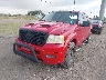 1FTPW14545F****** Used and Repairable 2005 Ford F-150 in McAllen