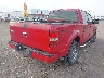 1FTPW14545F****** Salvage and Wrecked 2005 Ford F-150 in Texas State