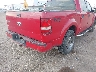 1FTPW14545F****** Salvage and Repairable 2005 Ford F-150 in Texas State