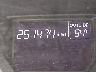 5FNRL5H63DB****** Destrozados 2013 Honda Odyssey