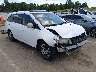 5FNRL5H63DB****** Salvamento y Destrozados 2013 Honda Odyssey en Grenada