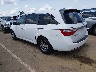 5FNRL5H63DB****** Salvamento y Reparables 2013 Honda Odyssey en Grenada