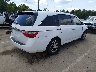 5FNRL5H63DB****** Salvamento y Destrozados 2013 Honda Odyssey en Estado de Mississippi