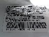5FNRL5H63DB****** Usados 2013 Honda Odyssey en Grenada