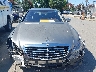 WDDNG71X68A****** Wrecked 2008 Mercedes-Benz S 550 in North Carolina State