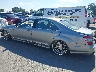 WDDNG71X68A****** Repairable 2008 Mercedes-Benz S 550 in North Carolina State