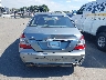 WDDNG71X68A****** Wrecked 2008 Mercedes-Benz S 550