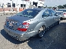 WDDNG71X68A****** Salvage and Wrecked 2008 Mercedes-Benz S 550 in North Carolina State