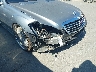 WDDNG71X68A****** Salvage and Repairable 2008 Mercedes-Benz S 550 in North Carolina State