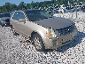 1GYEE637350****** Salvamento y Destrozados 2005 Cadillac SRX en Mobile