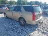 1GYEE637350****** Salvamento y Reparables 2005 Cadillac SRX en Mobile