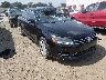 1VWBT7A35FC****** Salvamento y Destrozados 2015 Volkswagen Passat en Austin
