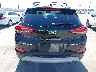 KM8J33A21HU****** Wrecked 2017 Hyundai Tucson