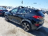 KM8J33A21HU****** Salvage and Repairable 2017 Hyundai Tucson in Los Angeles South
