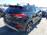 KM8J33A21HU****** Salvage and Wrecked 2017 Hyundai Tucson in California State