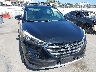 KM8J33A21HU****** Salvage and Repairable 2017 Hyundai Tucson in California State