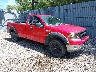 1FTRF14W14N****** Salvage and Wrecked 2004 Ford F-150 in Central New Jersey