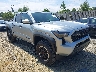 3TYLC5LN3TT****** Salvage and Wrecked 2026 Toyota Tacoma Hybrid in Northern Virginia
