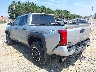3TYLC5LN3TT****** Salvage and Repairable 2026 Toyota Tacoma Hybrid in Northern Virginia