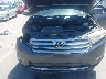 5TDDK3EH4CS****** Repairable 2012 Toyota Highlander in Fremont