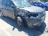 5TDDK3EH4CS****** Salvage and Repairable 2012 Toyota Highlander in California State