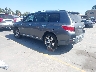 5TDDK3EH4CS****** Salvage and Repairable 2012 Toyota Highlander in Fremont
