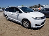 2C4RC1BG9KR****** Salvamento y Destrozados 2019 Chrysler Pacifica en San Diego