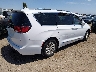 2C4RC1BG9KR****** Salvamento y Destrozados 2019 Chrysler Pacifica en Estado de California
