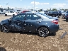 2T1BURHEXGC****** Salvage 2016 Toyota Corolla
