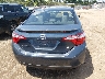 2T1BURHEXGC****** Used 2016 Toyota Corolla