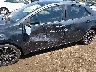 2T1BURHEXGC****** Salvage and Repairable 2016 Toyota Corolla in Ohio State