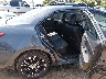 2T1BURHEXGC****** Wrecked 2016 Toyota Corolla in Cincinnati