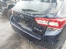 4S3GTAA60K3****** Salvage and Wrecked 2019 Subaru Impreza in Charlotte