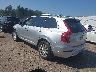 YV4A22PKXG1****** Salvamento y Reparables 2016 Volvo XC90 en Templeton