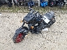 JS1VY55A7K2****** Used and Repairable 2019 Suzuki Boulevard M90 in Rec Rides Online Exclusive