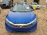 2HGFC4B02GH****** Destrozados 2016 Honda Civic en Estado de Carolina del Norte