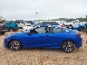 2HGFC4B02GH****** Reparables 2016 Honda Civic en Estado de Carolina del Norte