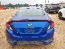 2HGFC4B02GH****** Destrozados 2016 Honda Civic