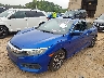 2HGFC4B02GH****** Usados y Reparables 2016 Honda Civic en Concord