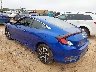 2HGFC4B02GH****** Salvamento y Reparables 2016 Honda Civic en Concord
